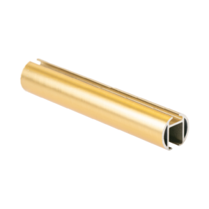 6 ft (1.83 m) Rod – GLD (1 1/8″ Ch. Rod)