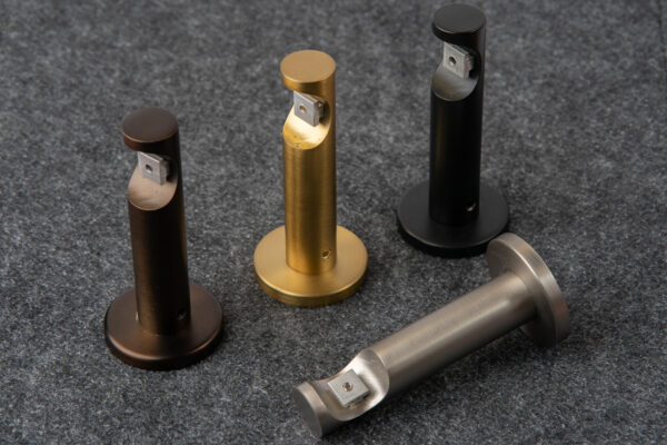 Channel Rod Collection A