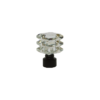 3 Level Square (F12)- BLK