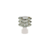 3 Level Square (F12) – WHT