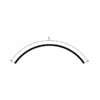 Channel Rod- Continuous Bending Service L