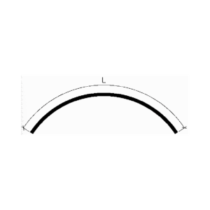 Channel Rod- Continuous Bending Service L=>140″