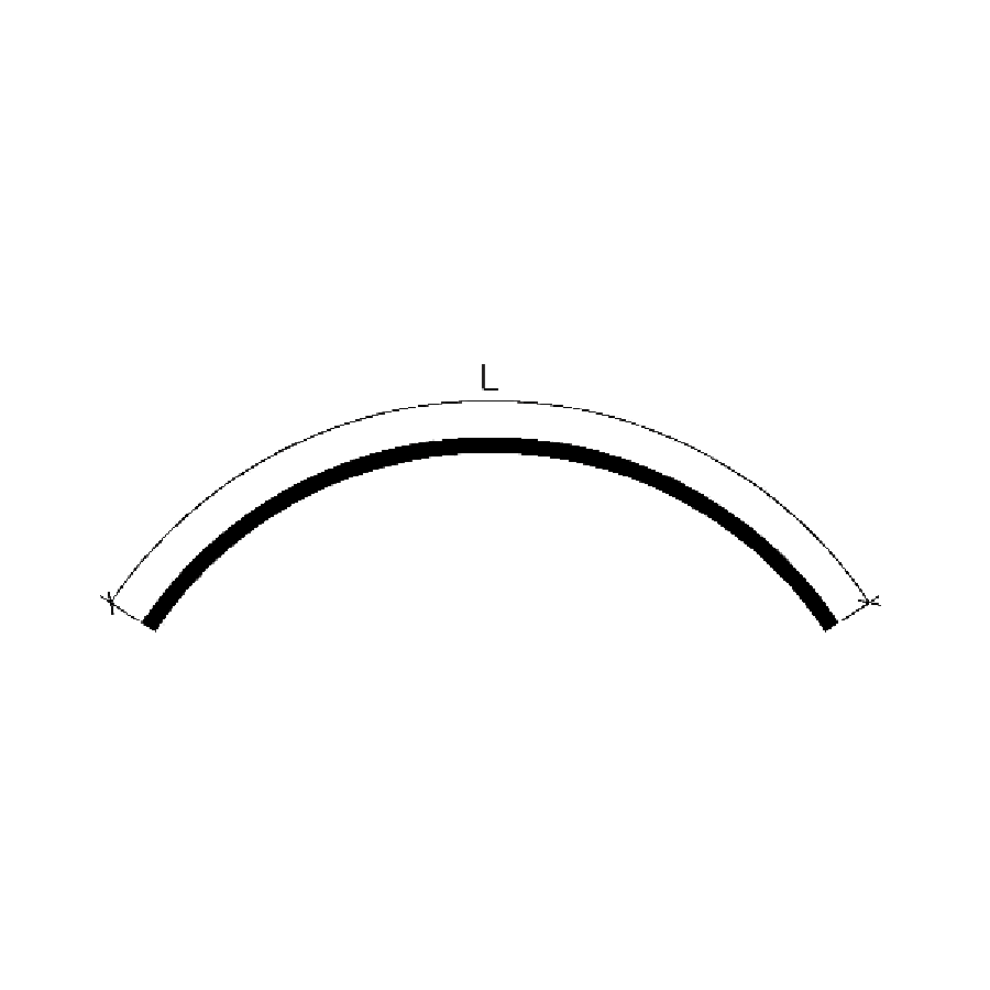 Channel Rod- Continuous Bending Service L=>140″