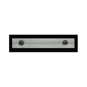 Snap Tape (Hard) – 4 1/4″ OC – 1 m