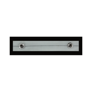 Snap Tape (Soft) – 4 1/4″ OC – 1 m