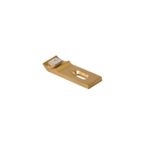 Ceiling Clip –  GLD (1 3/8″ Ch. Rod)