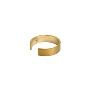 1 3/8″ Joiner Cover-Gold-1pc