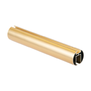 6 ft (1.83 m) Rod – GLD (1 3/8″ Ch. Rod)