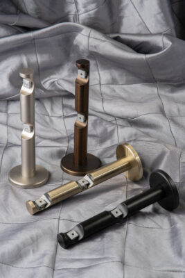 Channel Rod Collection B