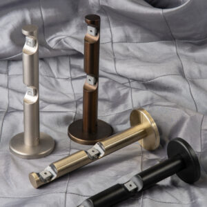 Channel Rod Collection B