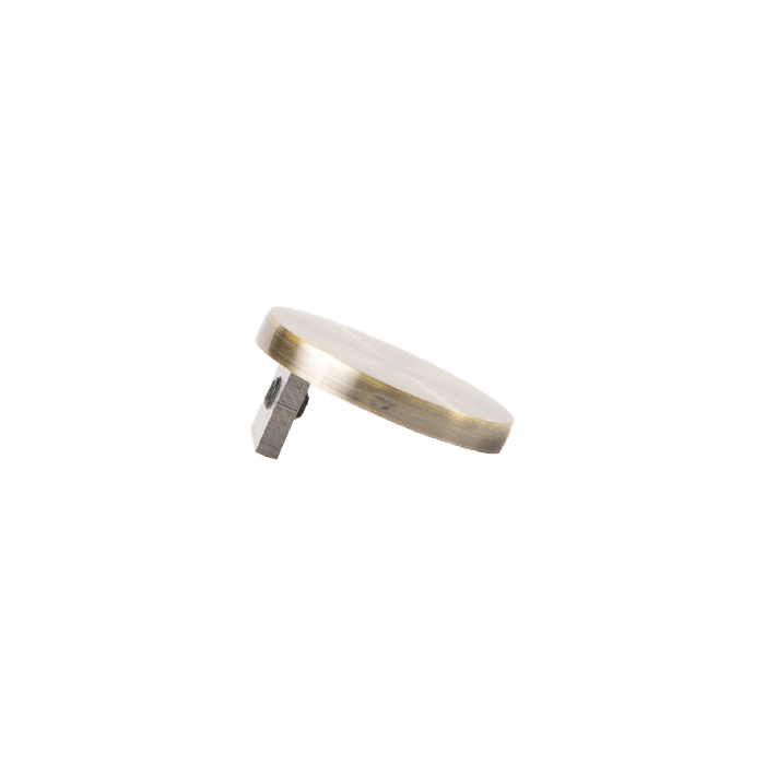 Flat End Cap – ABR