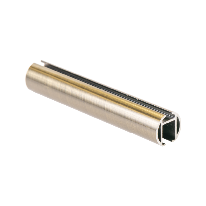 8 ft (2.44 m) Rod- ABR