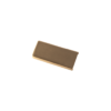 Base Cover for Single wall bracket (Type 2)-ABR-1pc