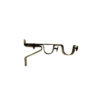 Adjustable Double Bracket – ABR