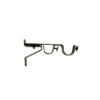 Adjustable Double Bracket  – DPE