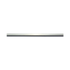 Alum Tilt Rod (3 m) – 1 pc