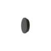 End Cap- T2 – BLK