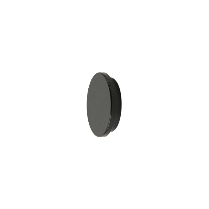 End Cap- T2 – BLK