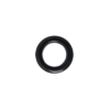 1 5/8″(40 mm) i.d. metal grommet (BLK) – 1 set