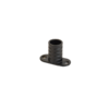 Inside Mount Bracket-Café Rod-BLK-1 pair