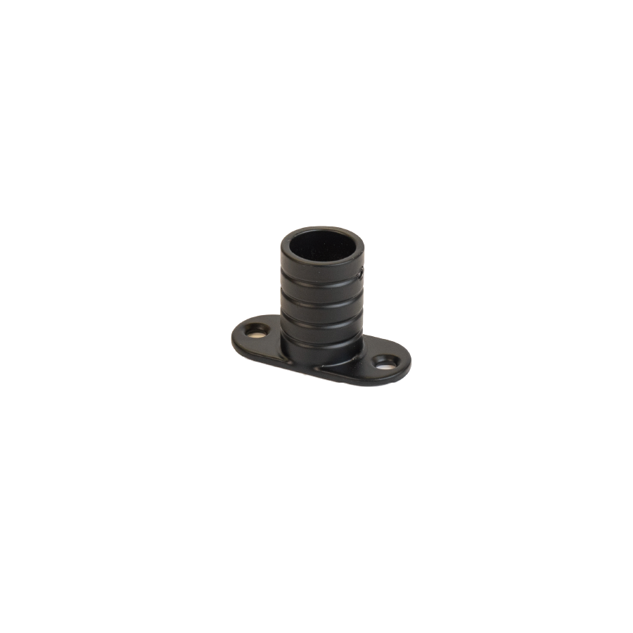 Inside Mount Bracket-Café Rod-BLK-1 pair