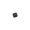 End cap Type 3(F3)-Café Rod-BLK-1 pair