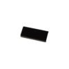 Base cover for Single wall bracket (Type 2)-BLK-1pc