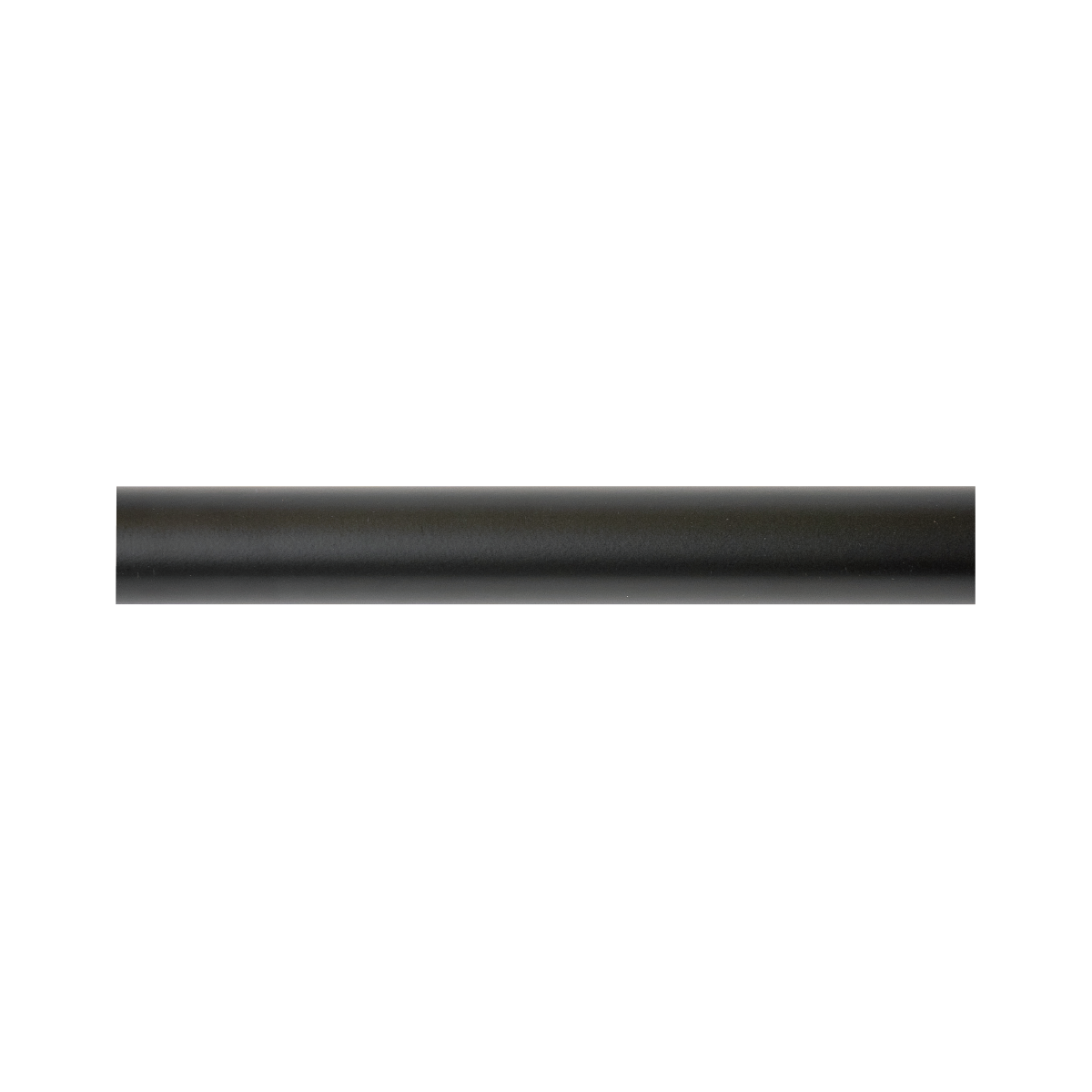 6 ft (1.83 m) Rod- BLK