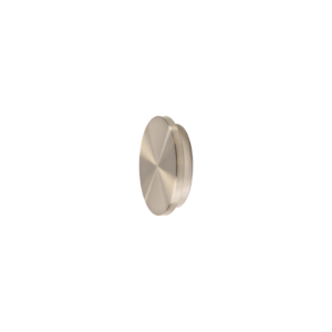End Cap- T2 – BRN