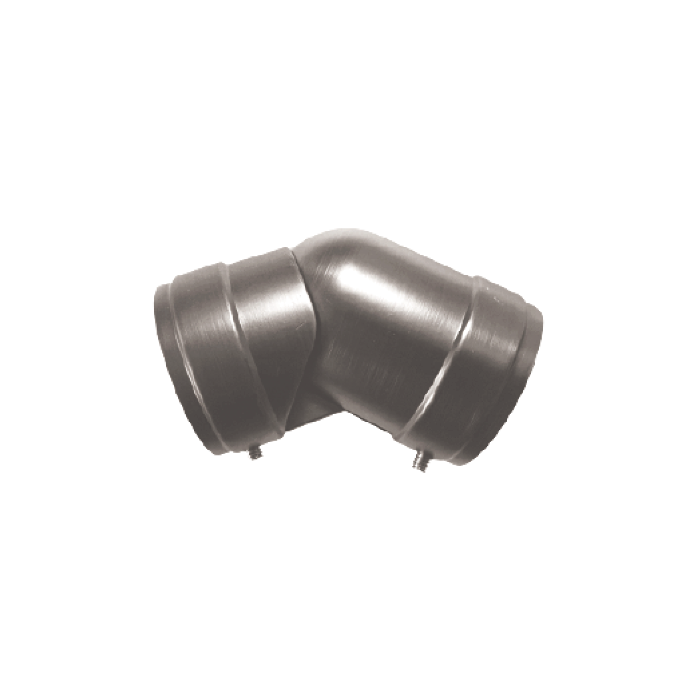 Eblow (1 3/8″)-BRN