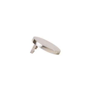 Flat End Cap – BRN