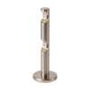 Double Wall Bracket (Type 1)- BRN