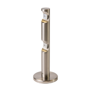 Double Wall Bracket (Type 1)- BRN
