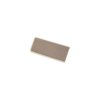 Base Cover for Single wall bracket (Type 2)-BRN-1pc