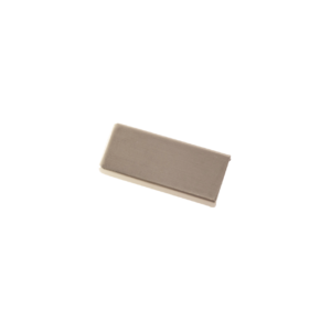 Base Cover for Single wall bracket (Type 2)-BRN-1pc