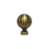 Ball (FIN4)- ABR