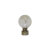 Bubble Ball (F13)- BRN