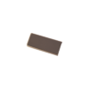 Base cover for Single wall bracket (Type 2)-DPE-1pc