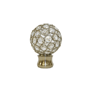 Disco Ball (FIN1)- BRN