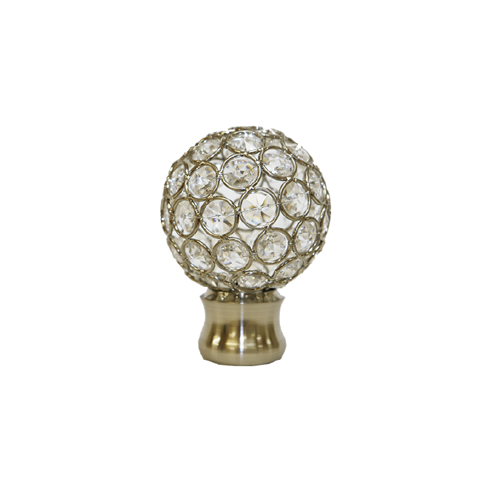 Disco Ball (FIN1)- BRN