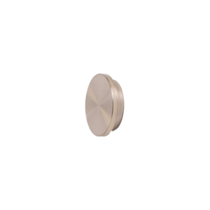 End Cap (Type 2) – BRN