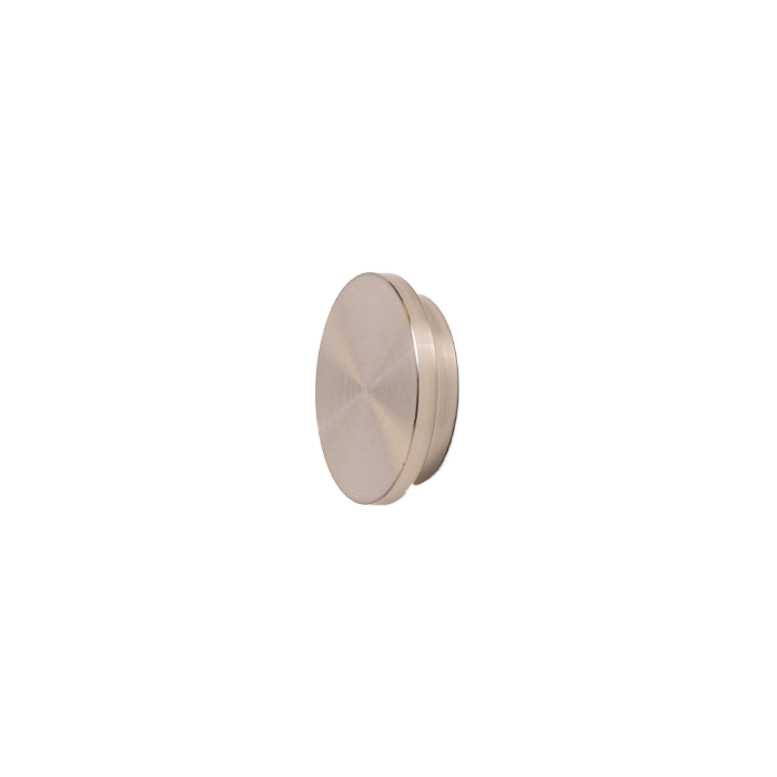 End Cap (Type 2) – BRN