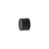 End Cap- T3- BLK