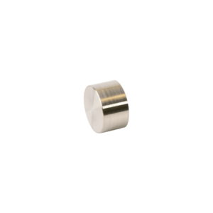 End Cap (Type 3) – BRN