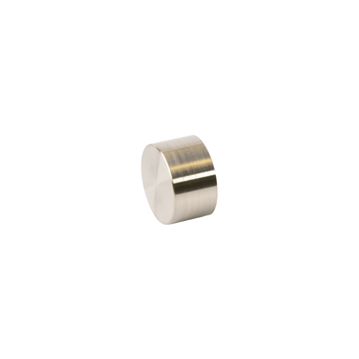 End Cap (Type 3) – BRN