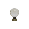 Faceted Ball (FIN6)- ABR
