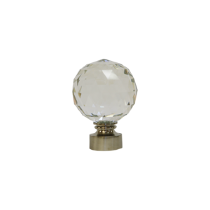 Faceted Ball (FIN6)- BRN
