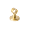 Ceiling Bracket (Type 2)-GLD (1 1/8″ Regular Rod)