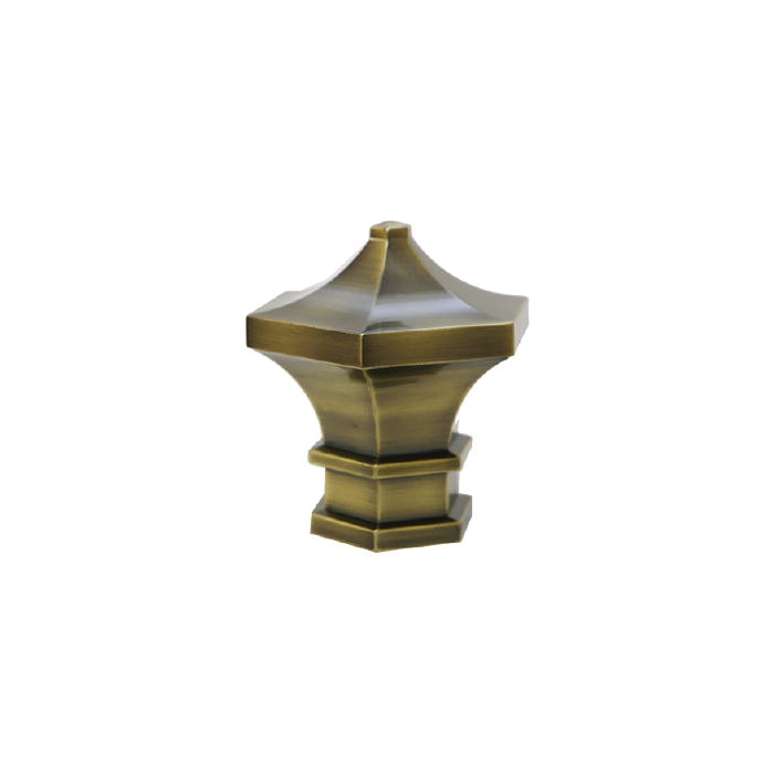 Gazebo (FIN3)- ABR