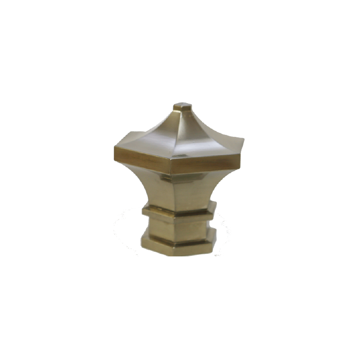 Gazebo (FIN3)- BRN